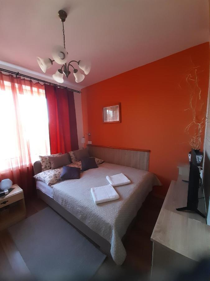 Zoeld Sziget Vendeghaz Hotel Егер Екстериор снимка