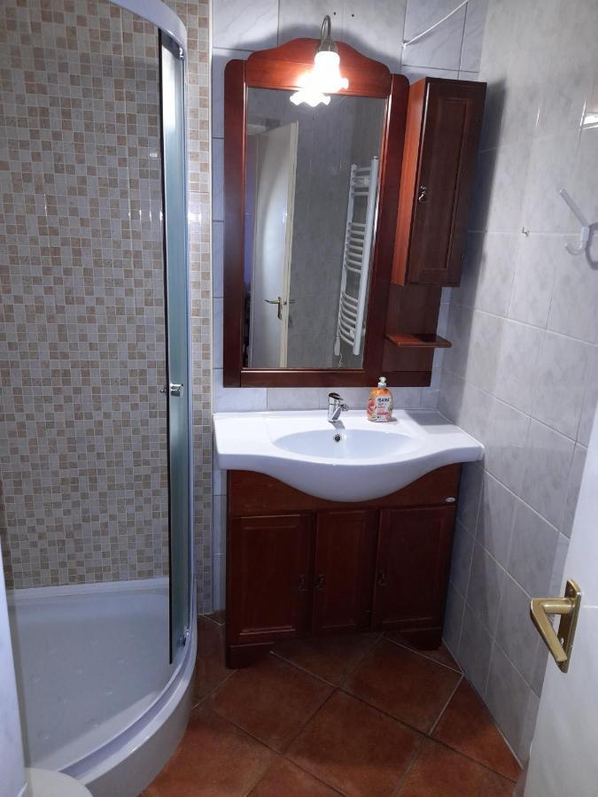 Zoeld Sziget Vendeghaz Hotel Егер Екстериор снимка