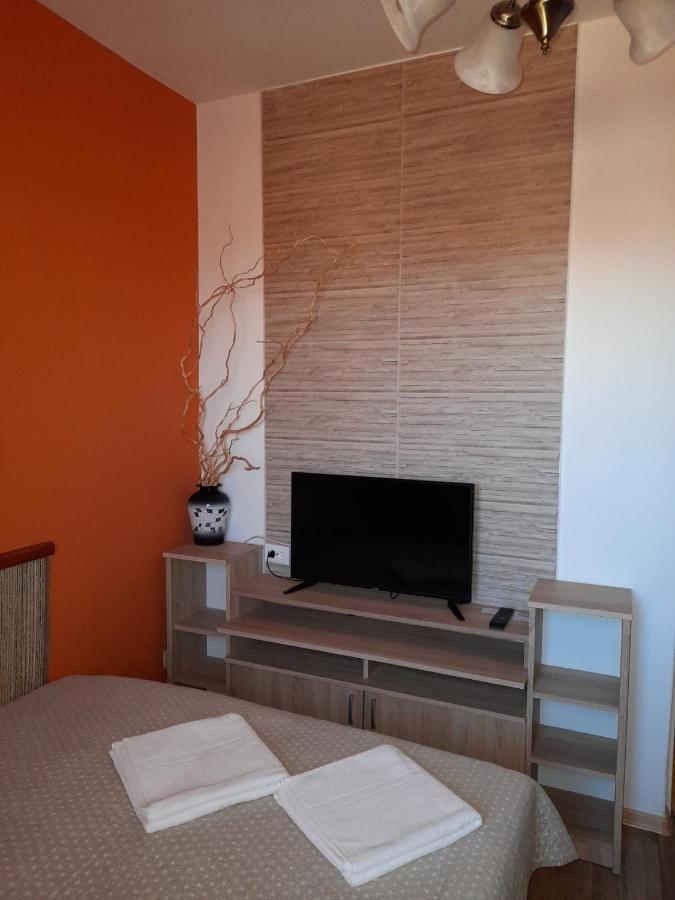 Zoeld Sziget Vendeghaz Hotel Егер Екстериор снимка