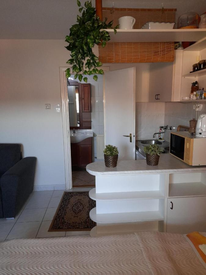 Zoeld Sziget Vendeghaz Hotel Егер Екстериор снимка