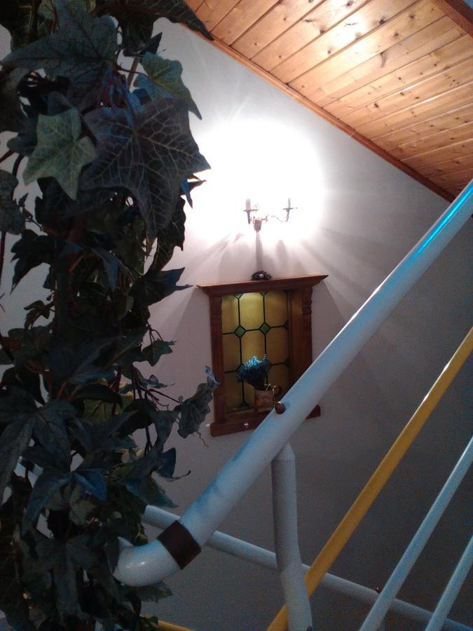Zoeld Sziget Vendeghaz Hotel Егер Екстериор снимка
