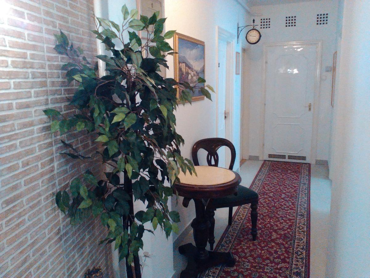 Zoeld Sziget Vendeghaz Hotel Егер Екстериор снимка